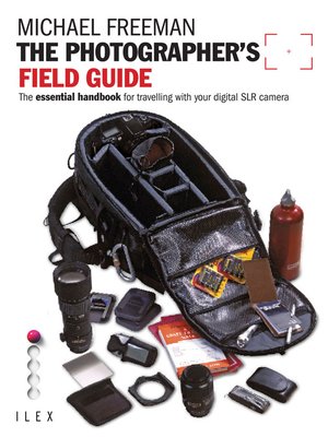 cover image of The Photographer's Field Guide
